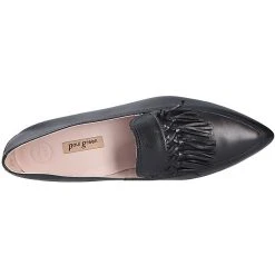 Paul Green Damen Fashion Slipper Komfort-Slipper - Schwarz 17 Paul Green Damen Fashion Slipper Komfort-Slipper - Schwarz -Ara-Shop 17199909 08