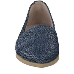 Paul Green Sportliche Slipper - Blau 9 Paul Green Sportliche Slipper - Blau -Ara-Shop 17216043 03