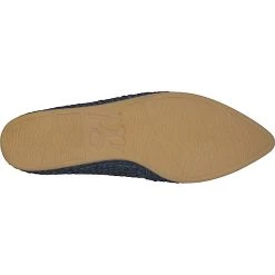 Paul Green Sportliche Slipper - Blau 11 Paul Green Sportliche Slipper - Blau -Ara-Shop 17216043 05