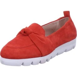 Gerry Weber Brella 02 | Slipper Für Damen | Rot Brella 02, Hibiscus Komfort-Slipper - Lila