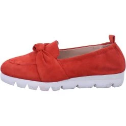 Alternative view of Gerry Weber Brella 02 | Slipper Für Damen | Rot Brella 02, Hibiscus Komfort-Slipper - Lila