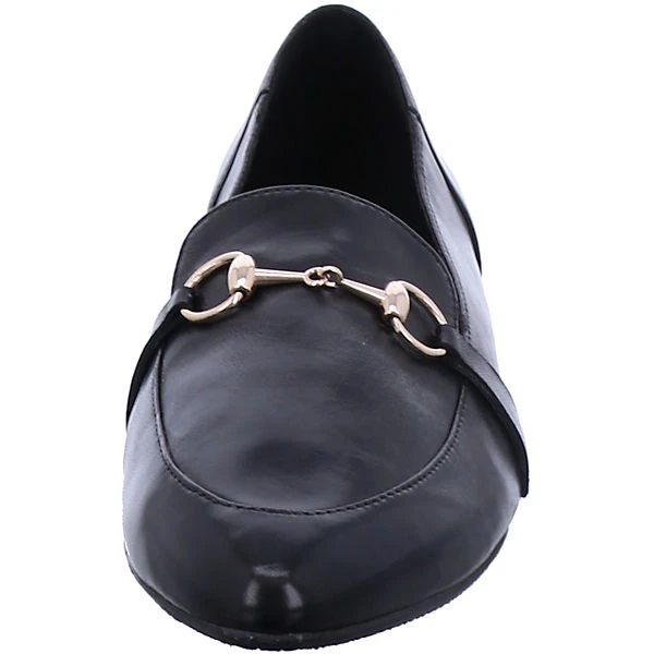 Gerry Weber Damen Slipper Athen 08 | Schwarz Athen 08, Schwarz Komfort-Slipper - Schwarz 6 Gerry Weber Damen Slipper Athen 08 | Schwarz Athen 08, Schwarz Komfort-Slipper - Schwarz – Bild 4