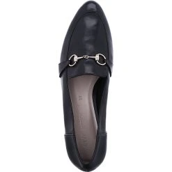 Gerry Weber Damen Slipper Athen 08 | Schwarz Athen 08, Schwarz Komfort-Slipper - Schwarz 14 Gerry Weber Damen Slipper Athen 08 | Schwarz Athen 08, Schwarz Komfort-Slipper - Schwarz -Ara-Shop 17239930 06