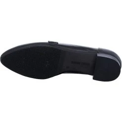 Gerry Weber Damen Slipper Athen 08 | Schwarz Athen 08, Schwarz Komfort-Slipper - Schwarz 15 Gerry Weber Damen Slipper Athen 08 | Schwarz Athen 08, Schwarz Komfort-Slipper - Schwarz -Ara-Shop 17239930 07
