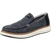 Rieker B6350 Sportliche Slipper - Blau 1 Rieker B6350 Sportliche Slipper - Blau -Ara-Shop 17243193 01
