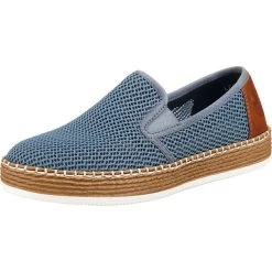 Rieker Espadrilles