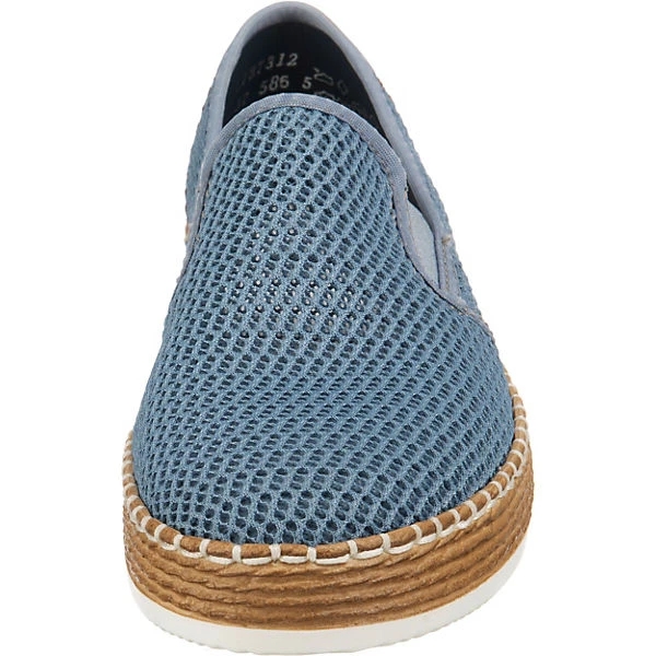 Rieker Espadrilles 5 Rieker Espadrilles – Bild 3