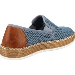 Rieker Espadrilles 11 Rieker Espadrilles -Ara-Shop 17443950 05