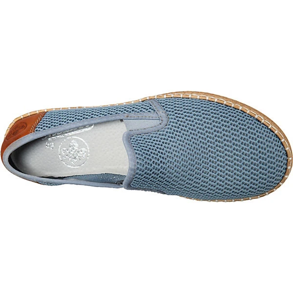 Rieker Espadrilles 7 Rieker Espadrilles – Bild 5