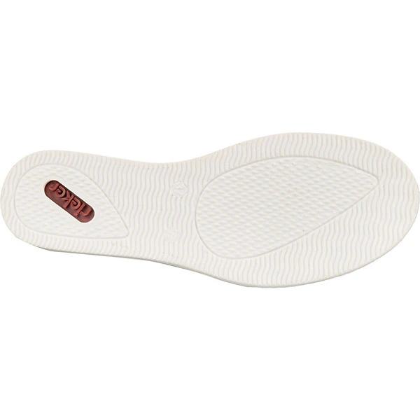 Rieker Espadrilles 8 Rieker Espadrilles – Bild 6