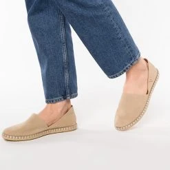 Alternative view of Verbenas Carmen Serraje Espadrilles