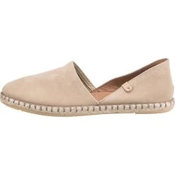 Verbenas Carmen Serraje Espadrilles -Ara-Shop 18190289 03