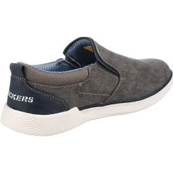 Dockers By Gerli Sportliche Slipper - Grau 11 Dockers By Gerli Sportliche Slipper - Grau -Ara-Shop 18388370 05