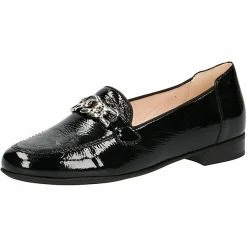 Caprice Slipper Klassische Slipper - Schwarz