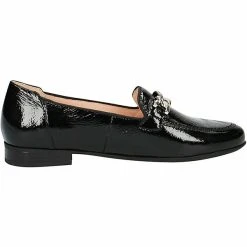 Caprice Slipper Klassische Slipper - Schwarz 9 Caprice Slipper Klassische Slipper - Schwarz -Ara-Shop 18429544 03