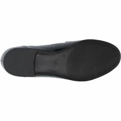 Caprice Slipper Klassische Slipper - Schwarz 11 Caprice Slipper Klassische Slipper - Schwarz -Ara-Shop 18429544 05