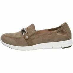 Caprice Slipper Klassische Slipper - Grün 8 Caprice Slipper Klassische Slipper - Grün -Ara-Shop 18429569 02