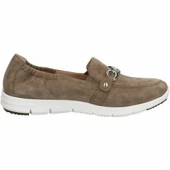 Caprice Slipper Klassische Slipper - Grün 9 Caprice Slipper Klassische Slipper - Grün -Ara-Shop 18429569 03