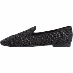 Alternative view of Tamaris Slipper Klassische Slipper - Schwarz