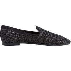 Tamaris Slipper Klassische Slipper - Schwarz -Ara-Shop 18519438 03
