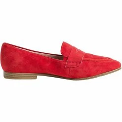Tamaris Slipper Klassische Slipper - Rot 9 Tamaris Slipper Klassische Slipper - Rot -Ara-Shop 18519486 03