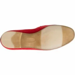Tamaris Slipper Klassische Slipper - Rot 11 Tamaris Slipper Klassische Slipper - Rot -Ara-Shop 18519486 05