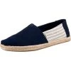 Toms Alpargata Rope Espadrilles - Blau 2 Toms Alpargata Rope Espadrilles - Blau -Ara-Shop 18756949 01