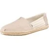 Toms Alpargata Rope Espadrilles - Beige -Ara-Shop 18779934 01