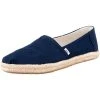 Toms Alpargata Rope Espadrilles - Dunkelblau 1 Toms Alpargata Rope Espadrilles - Dunkelblau -Ara-Shop 18779975 01