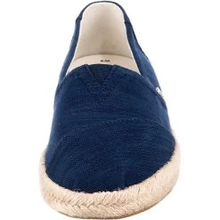 Toms Alpargata Rope Espadrilles - Dunkelblau 10 Toms Alpargata Rope Espadrilles - Dunkelblau -Ara-Shop 18779975 04