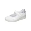 Comfortabel Slipper Komfort-Slipper - Hellgrau -Ara-Shop 18798578 01
