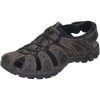 Manitu Slings Komfort-Slipper - Braun 2 Manitu Slings Komfort-Slipper - Braun -Ara-Shop 18798614 01