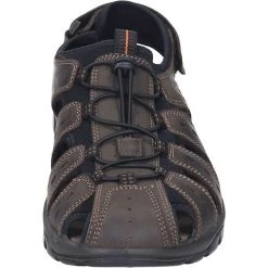 Manitu Slings Komfort-Slipper - Braun 10 Manitu Slings Komfort-Slipper - Braun -Ara-Shop 18798614 03