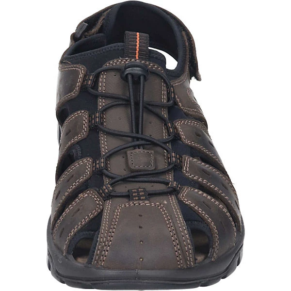 Manitu Slings Komfort-Slipper - Braun 5 Manitu Slings Komfort-Slipper - Braun – Bild 3