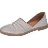 Manitu Slipper Klassische Slipper - Beige 2 Manitu Slipper Klassische Slipper - Beige -Ara-Shop 18798672 01