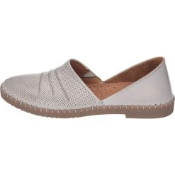 Alternative view of Manitu Slipper Klassische Slipper - Beige