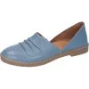 Manitu Slipper Klassische Slipper - Blau 2 Manitu Slipper Klassische Slipper - Blau -Ara-Shop 18798689 01
