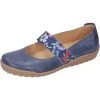 Dr. Brinkmann Slipper Komfort-Slipper - Blau 2 Dr. Brinkmann Slipper Komfort-Slipper - Blau -Ara-Shop 18798698 01