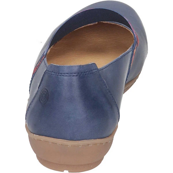 Dr. Brinkmann Slipper Komfort-Slipper - Blau 7 Dr. Brinkmann Slipper Komfort-Slipper - Blau – Bild 5