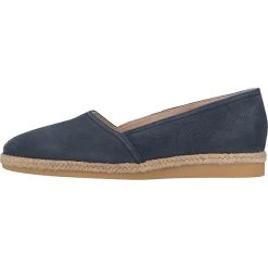 Alternative view of Paul Green Slipper Klassische Slipper