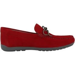Geox U Tivoli A Slipper Herren Klassische Slipper 9 Geox U Tivoli A Slipper Herren Klassische Slipper -Ara-Shop 18894857 03