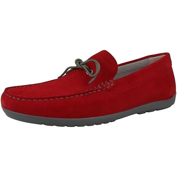 Geox U Tivoli A Slipper Herren Klassische Slipper 6 Geox U Tivoli A Slipper Herren Klassische Slipper – Bild 4