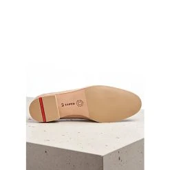 Lloyd Schuhe Slipper Klassische Slipper - Beige -Ara-Shop 18993879 08