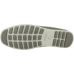 Geox U Mirvin B Slipper Herren Klassische Slipper - Grau 11 Geox U Mirvin B Slipper Herren Klassische Slipper - Grau -Ara-Shop 18994126 05