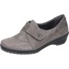 Suave Slipper Komfort-Slipper - Grau 2 Suave Slipper Komfort-Slipper - Grau -Ara-Shop 19078227 01