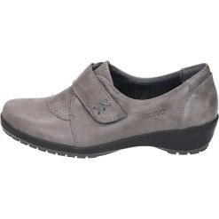 Alternative view of Suave Slipper Komfort-Slipper - Grau