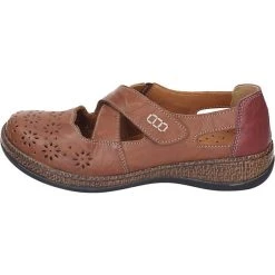 Alternative view of Comfortabel Slipper Komfort-Slipper - Braun