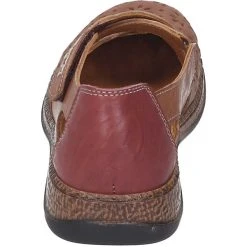 Comfortabel Slipper Komfort-Slipper - Braun 12 Comfortabel Slipper Komfort-Slipper - Braun -Ara-Shop 19282988 05