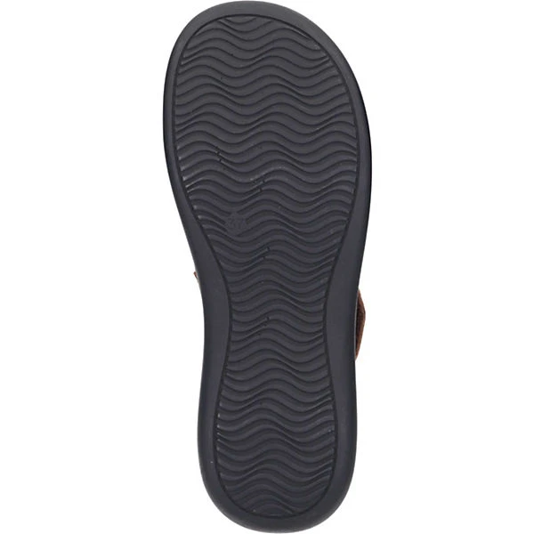 Comfortabel Slipper Komfort-Slipper - Braun 8 Comfortabel Slipper Komfort-Slipper - Braun – Bild 6