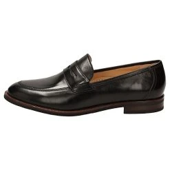 Sioux Slipper Boviniso-700 Klassische Slipper 10 Sioux Slipper Boviniso-700 Klassische Slipper -Ara-Shop 19367076 02